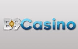 Logo B9Casino