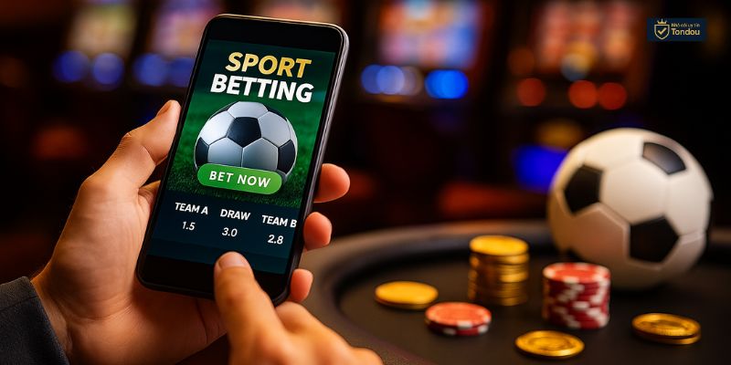 Cách Chọn App Cá Độ Bóng Đá Phù Hợp