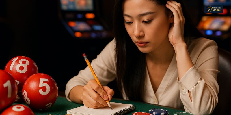 Cách ghi nhớ bạc nhớ lô đề hiệu quả
