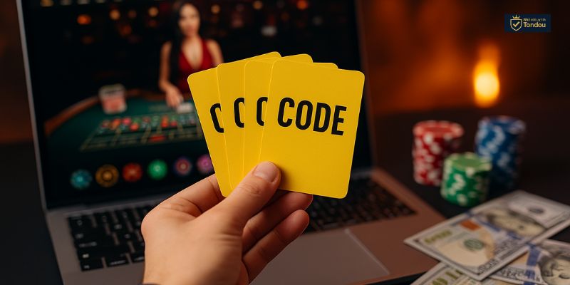 Cách Nhận Code Game Đổi Thưởng Từ Các Nhà Cái Uy Tín