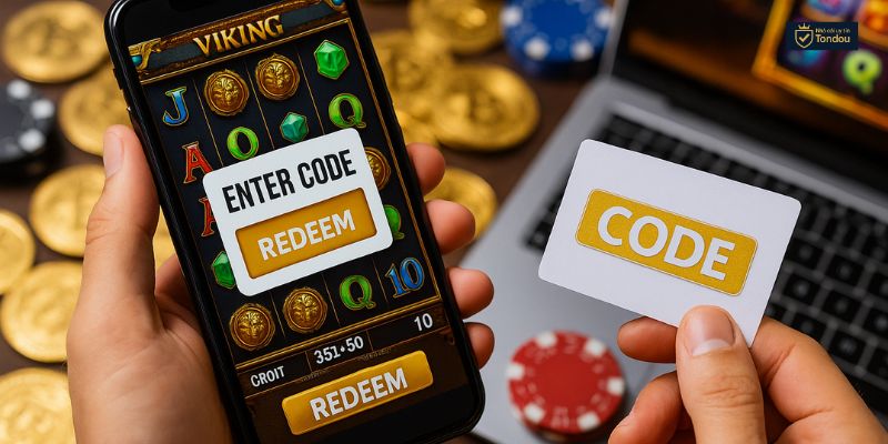Cách Nhận Và Sử Dụng Code Game Nổ Hũ Hiệu Quả