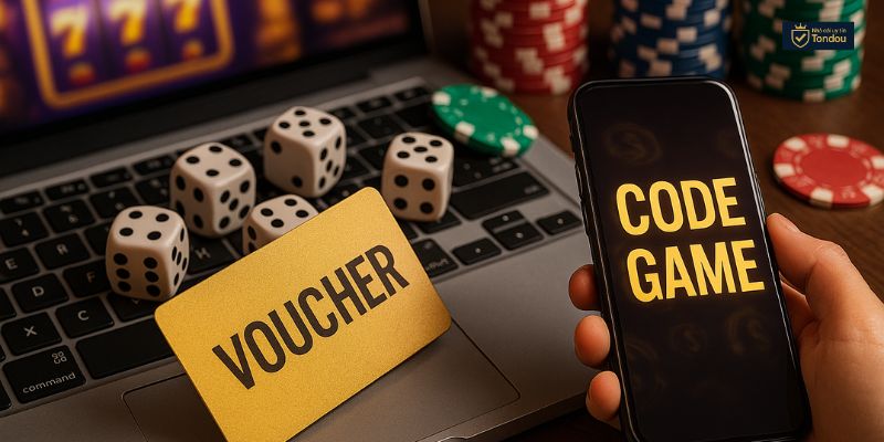 Code game đổi thưởng