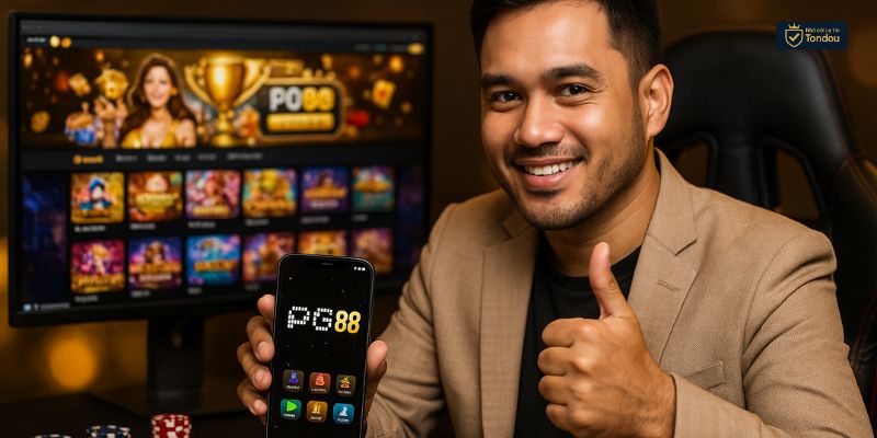 Đánh Giá Chất Lượng Sản Phẩm Và Dịch Vụ Tại PG88