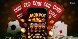 TOP 5 Game Nổ Hũ Tặng Code 2025 - Nhận Quà Giá Trị Ngay!