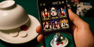 Top 5 Game Xóc Đĩa Đổi Thưởng Uy Tín Nhất 2025 - Chơi Là Thắng!