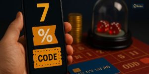 Top 7 Nhà Cái Khuyến Mãi Hấp Dẫn Nhất 2025 - Mã Code Mới Nhất